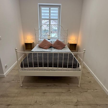 Apartament Natalia Marciszow Экстерьер фото