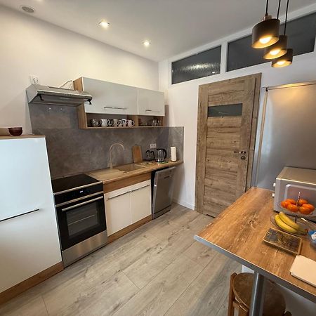 Apartament Natalia Marciszow Экстерьер фото