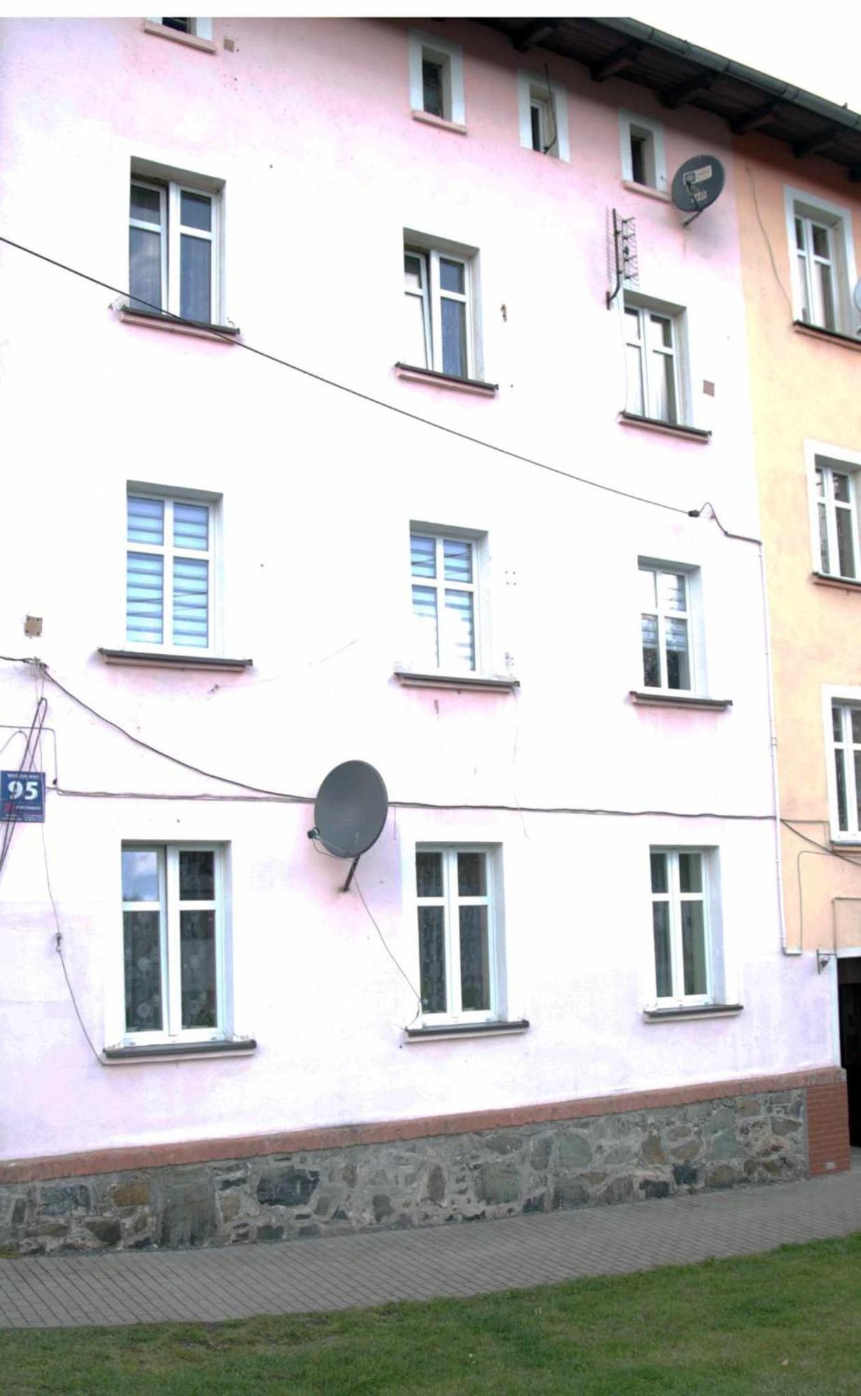 Apartament Natalia Marciszow Экстерьер фото