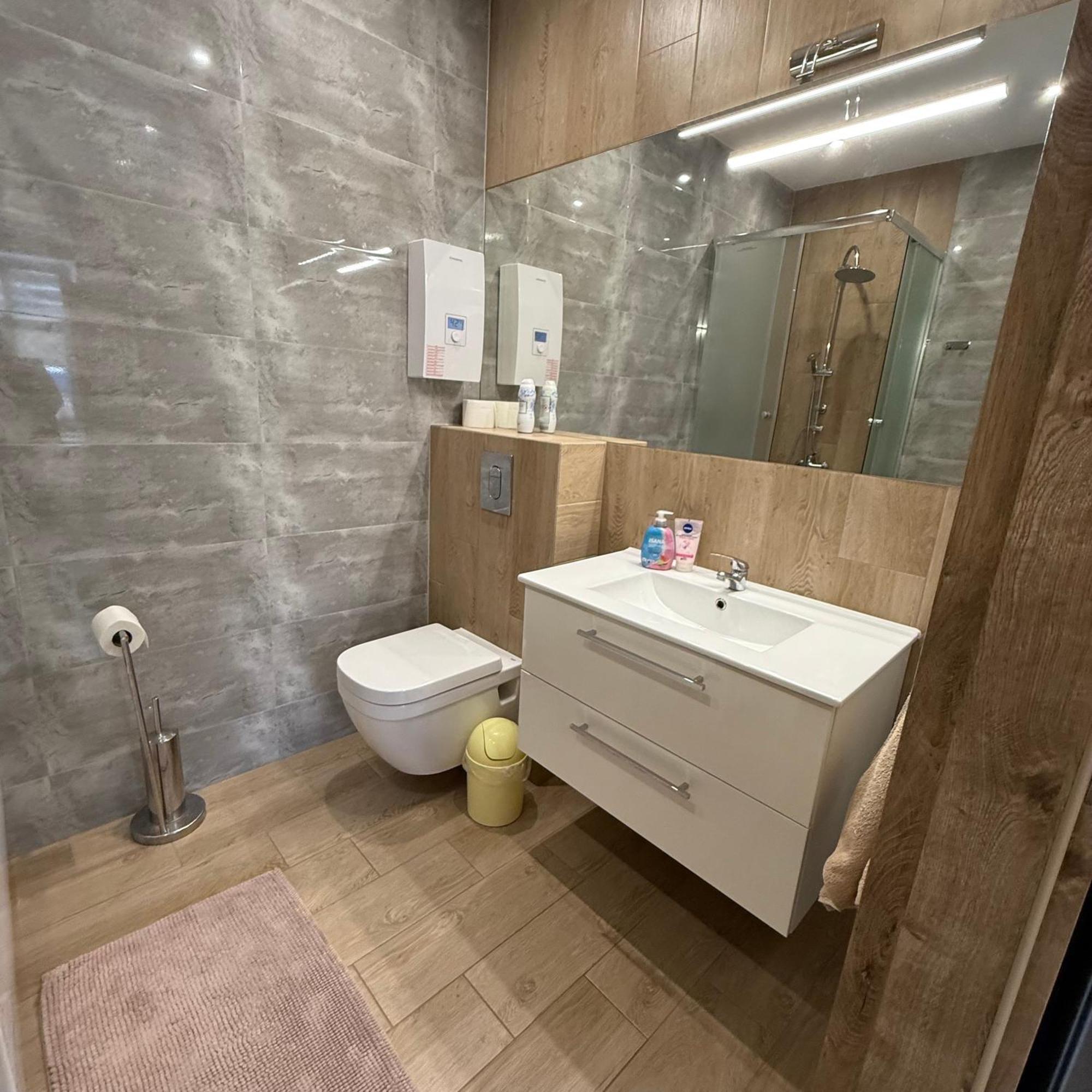 Apartament Natalia Marciszow Экстерьер фото