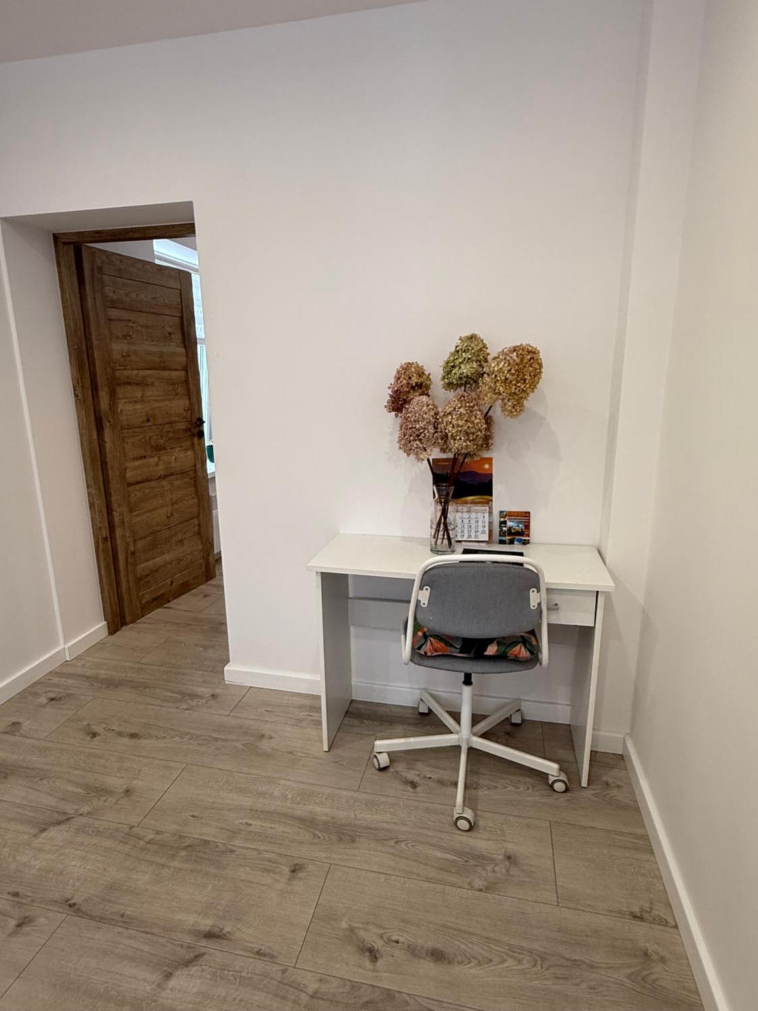 Apartament Natalia Marciszow Экстерьер фото