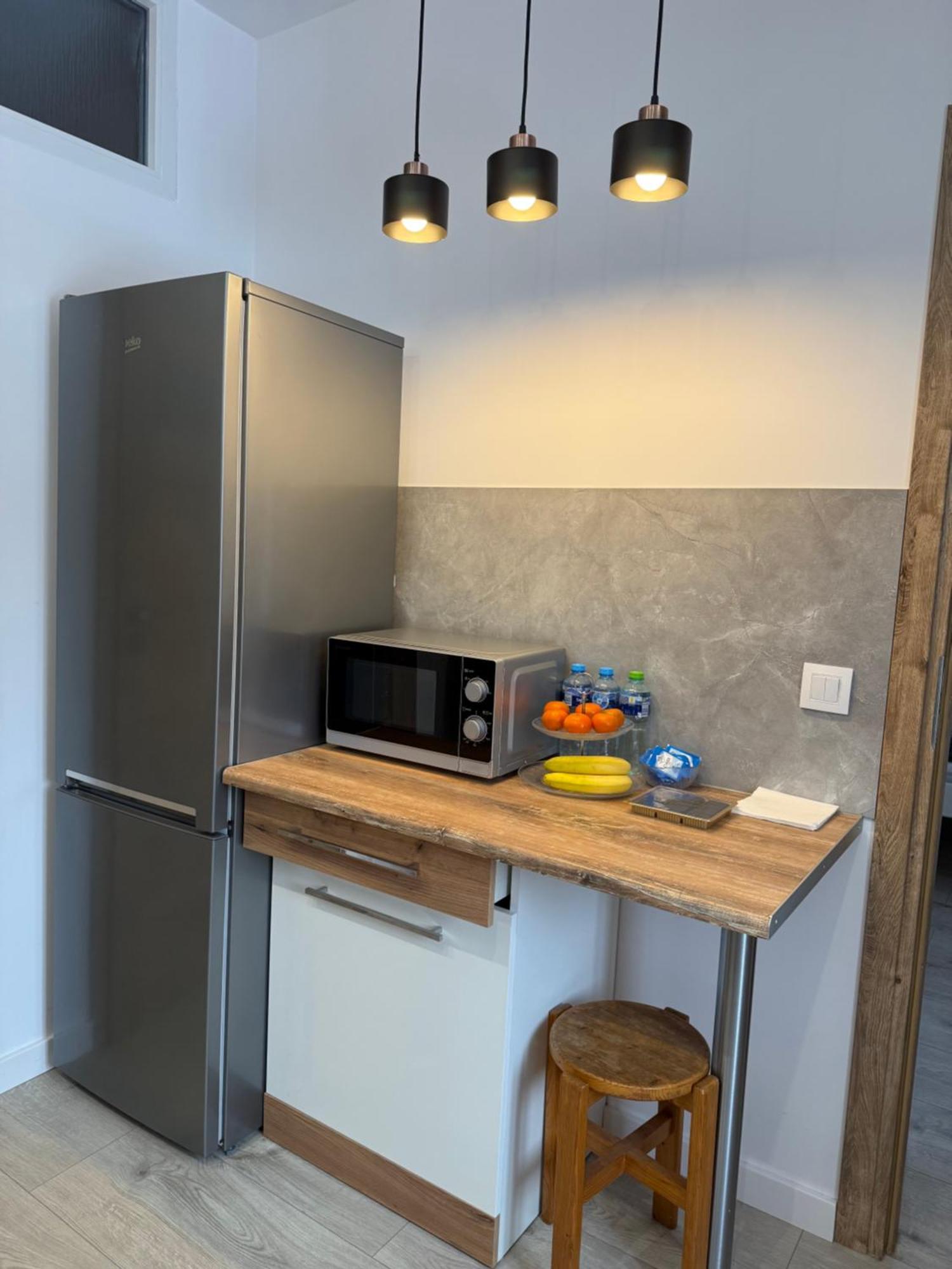 Apartament Natalia Marciszow Экстерьер фото