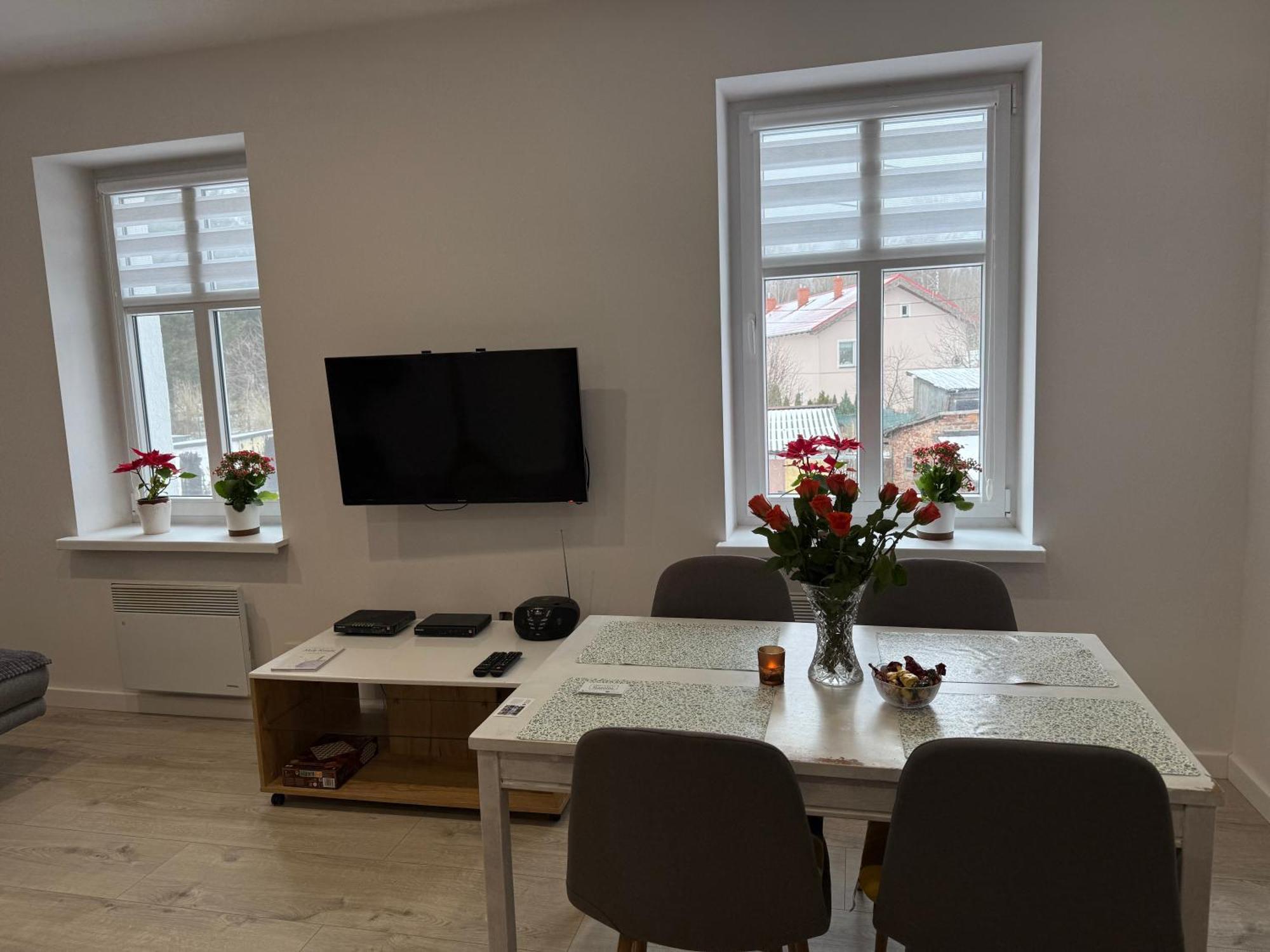 Apartament Natalia Marciszow Экстерьер фото