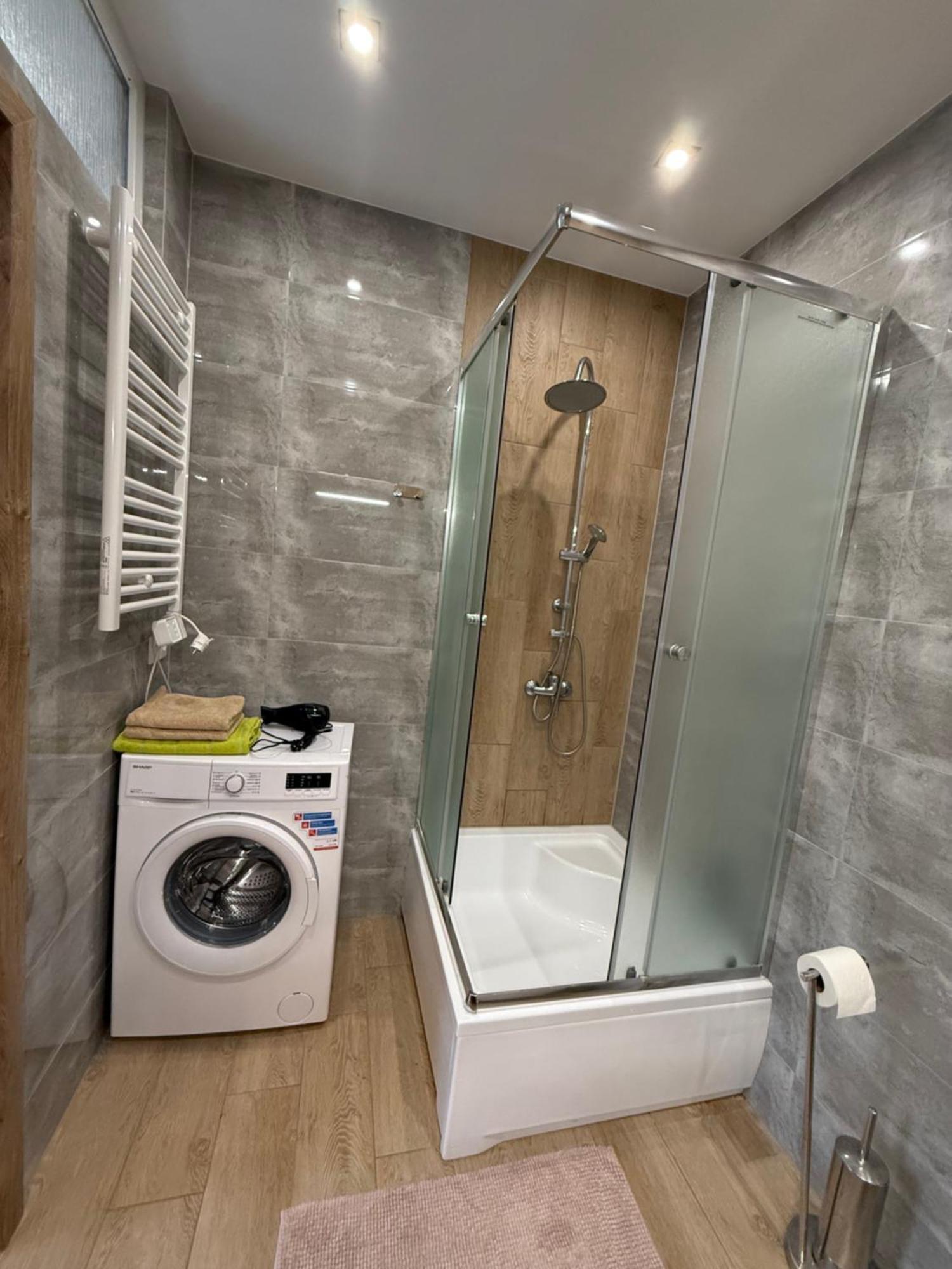 Apartament Natalia Marciszow Экстерьер фото