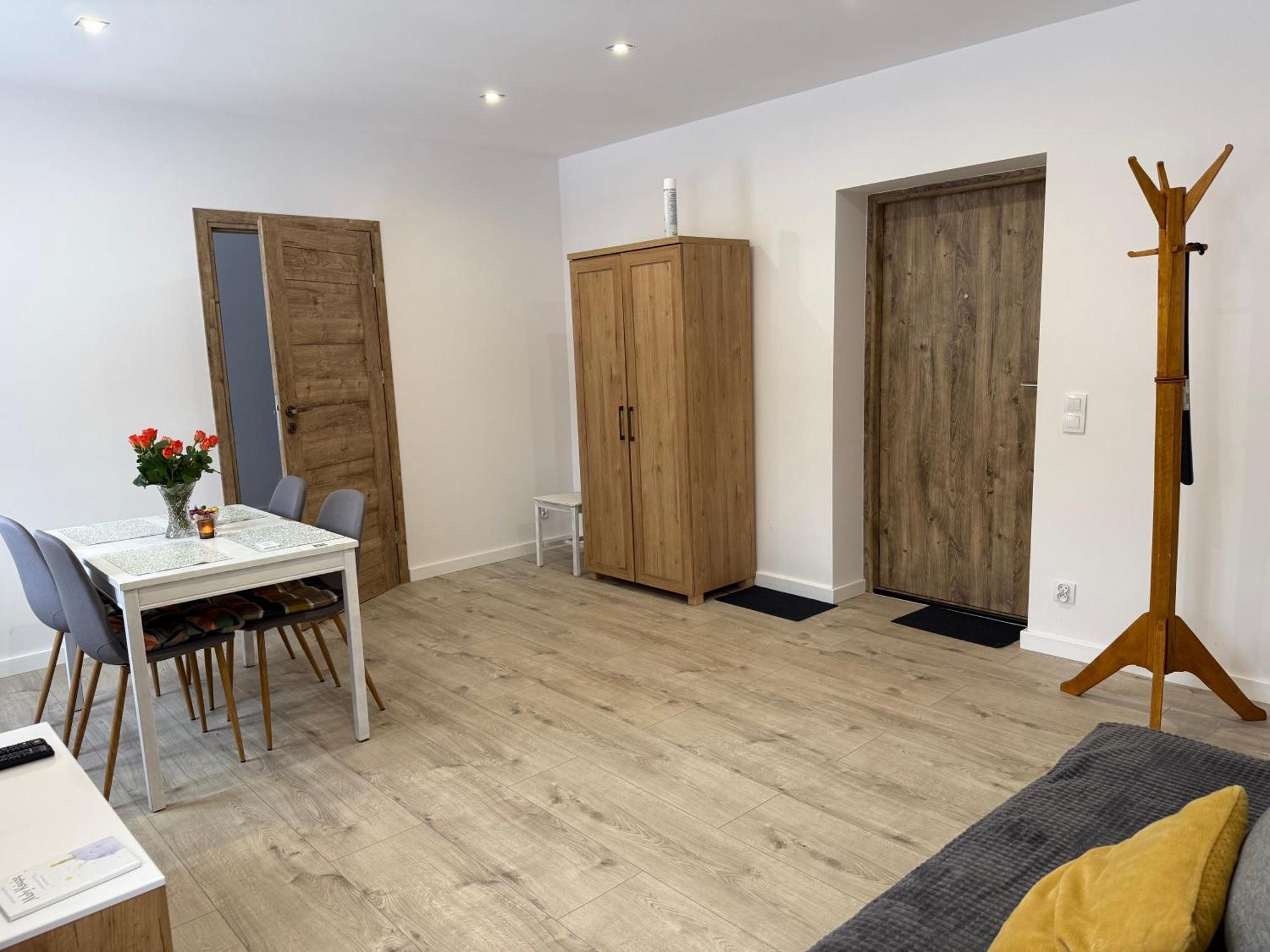 Apartament Natalia Marciszow Экстерьер фото