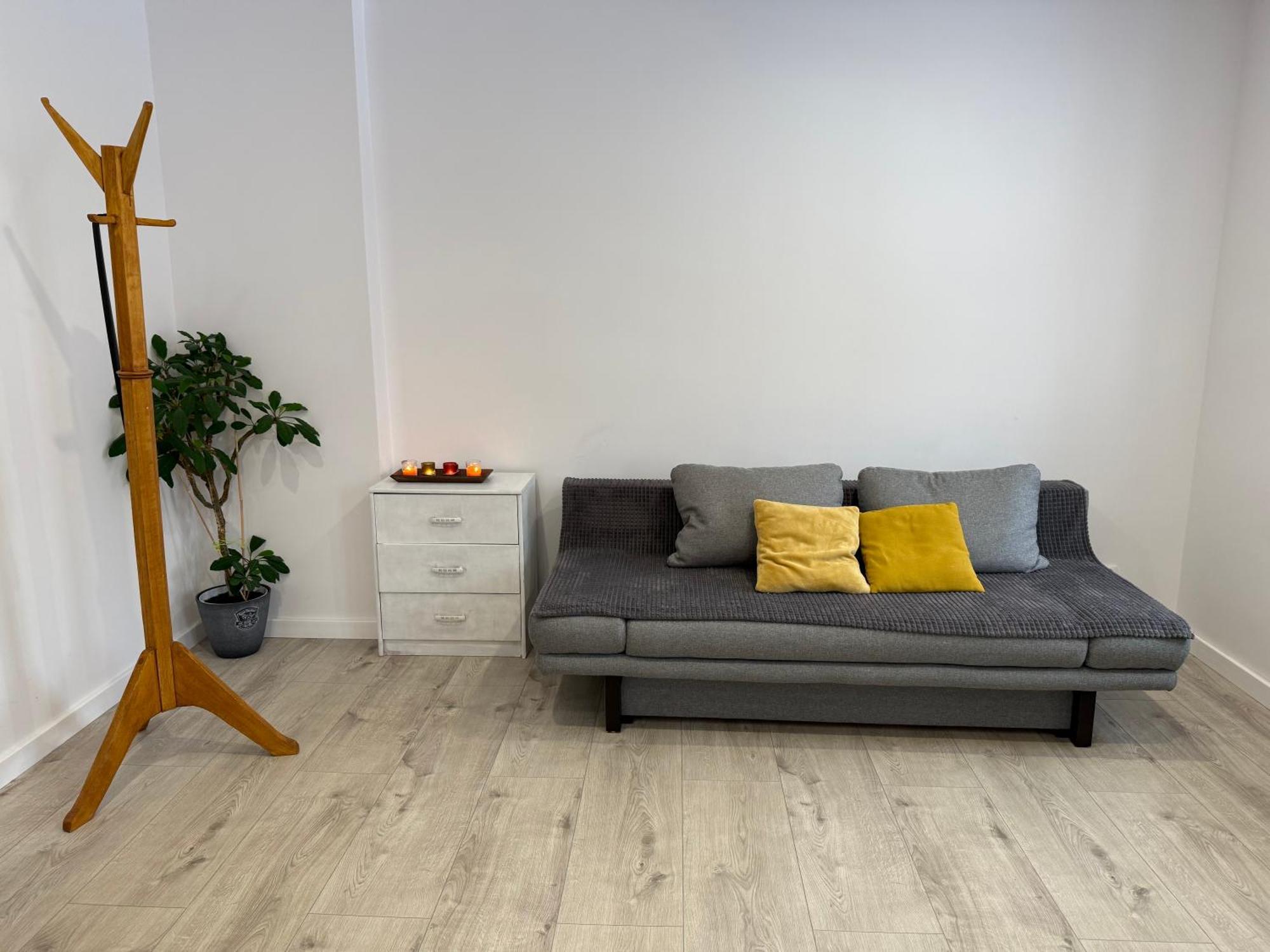Apartament Natalia Marciszow Экстерьер фото